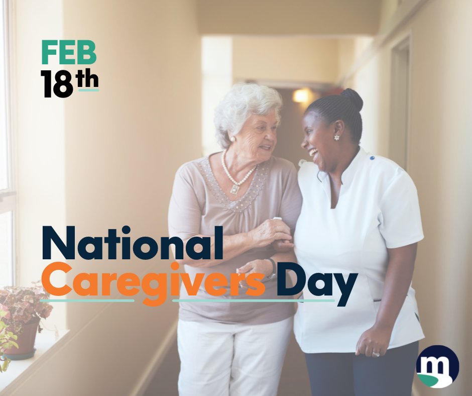Path2Medicare's tweet image. Today we honor individuals who selflessly provide personal care and physical- and emotional support to those who need it most. Take a moment today to show appreciation to a caregiver you know!
