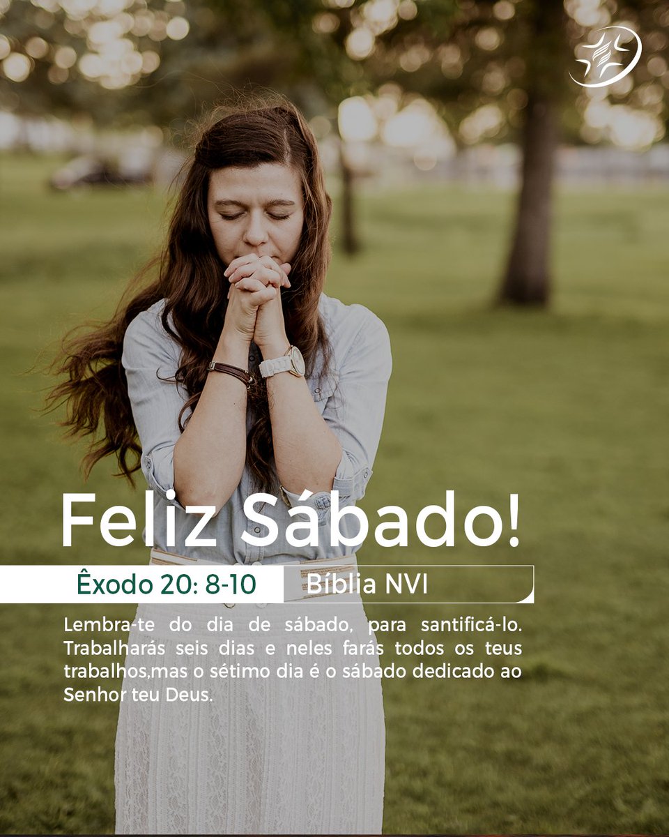 hospitalbelem's tweet photo. Que você aceite o presente que é o sábado e que separe esse tempo para ter um momento especial com o Criador.
#felizsabado #cmab #hab #gs #setimodia https://t.co/qAw0mZM7ma