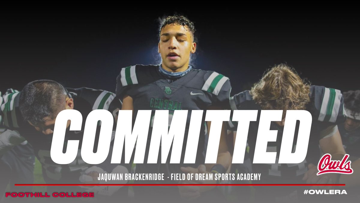 jaquwan_jr's tweet photo. After a great talk with coach @BrandonYounger I’d like to announce my commitment to Foothill College, all praises to him🙏🏽✝️ Go Owls🦉 https://t.co/q5b3R32nFU
