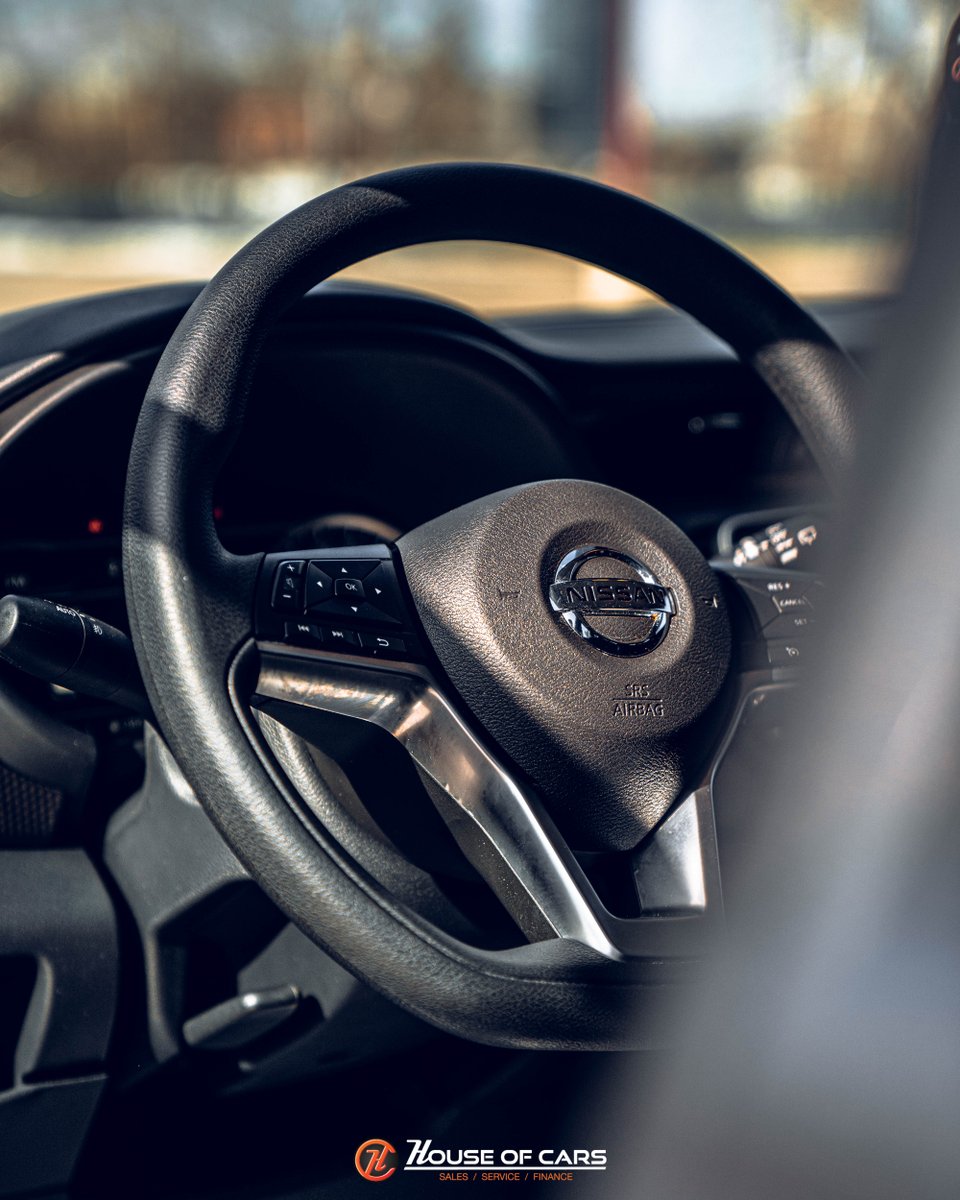 HouseOfCarsInc's tweet photo. The 2020 Nissan Kicks is packed with features and has an abundant cargo space. For more cars like this one check out House of Cars. 

https://t.co/0EUuD1JFph https://t.co/MiVoDaToUk