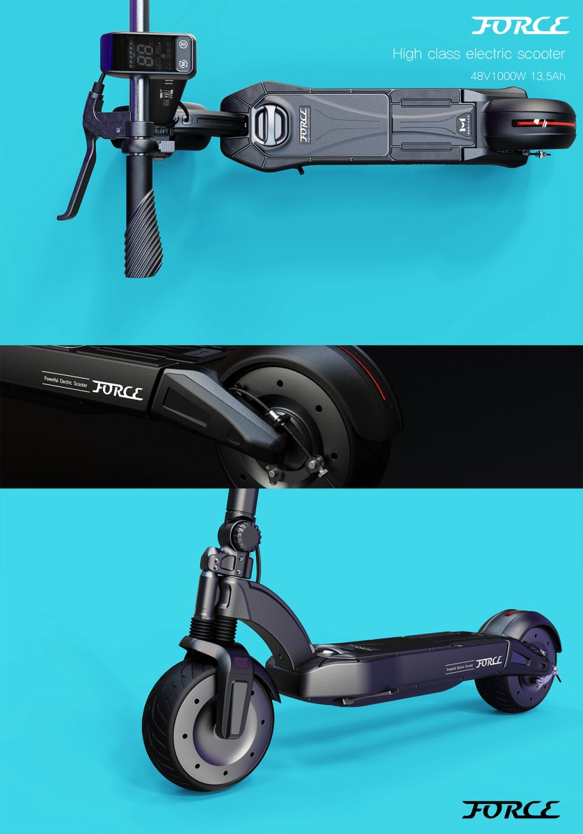 eScootersLondon's tweet photo. Introducing the all-new #Mercane #FORCE.
The next generation of Mercane's electric scooter. Featuring a removable battery and new air shock suspension, the #MercaneForce provides unmatched comfort and utility.
✅BUY HERE → https://t.co/srmCADrAax https://t.co/TkftxW6B3P