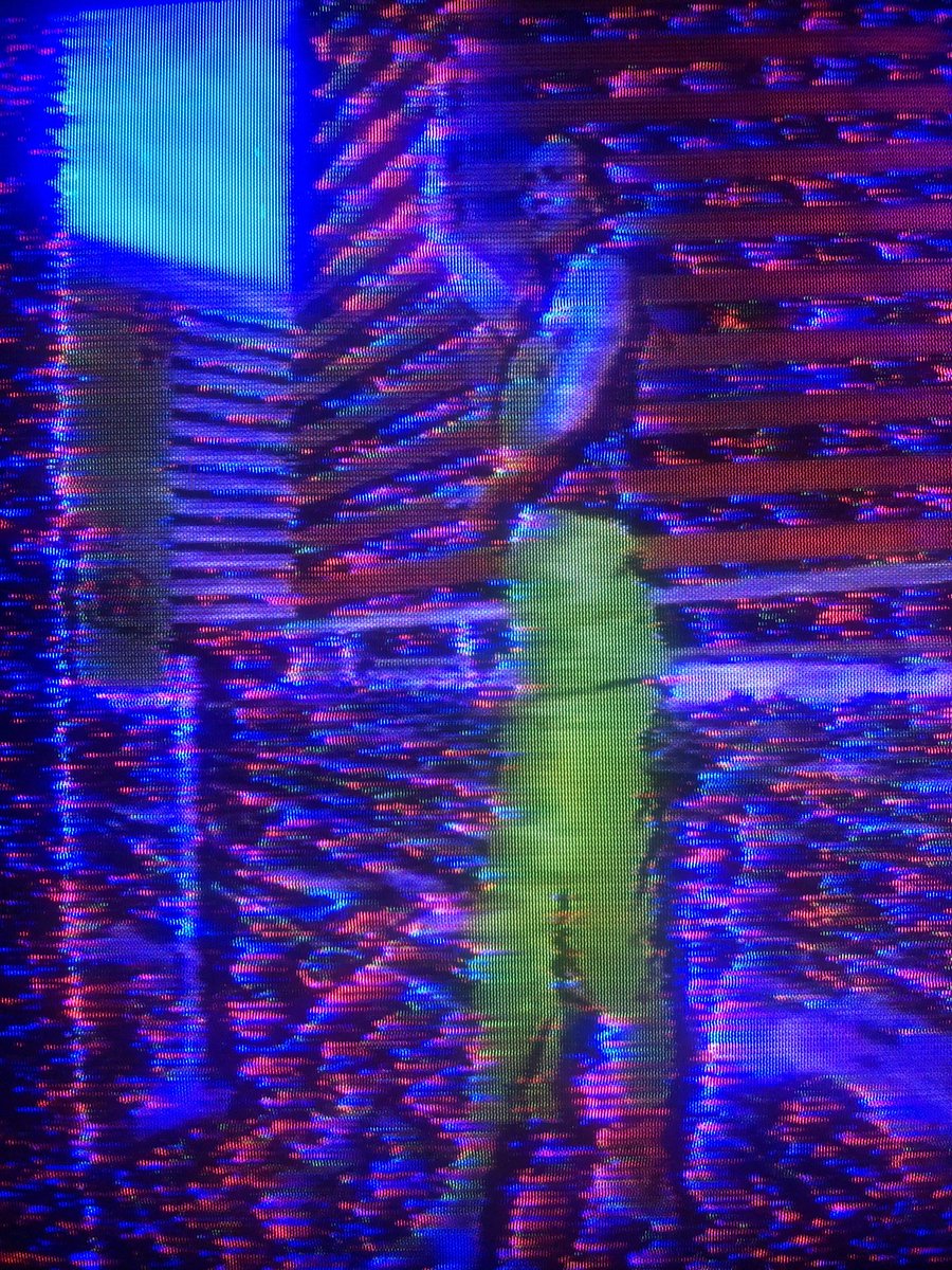 GlitchKnob's tweet image. 