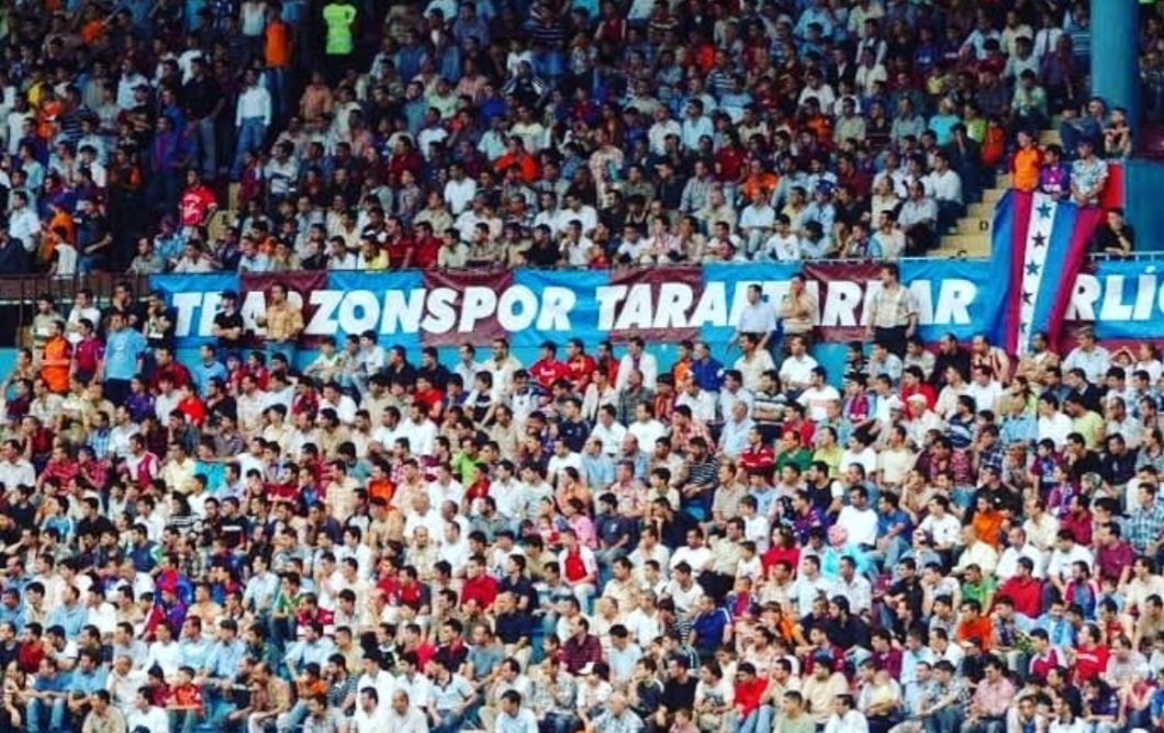 #osenebusene
#kalbinedikkatet
#mutluluğakurşunsıkma
#trabzonsportaraftarlarbirliği 
🔴🔵