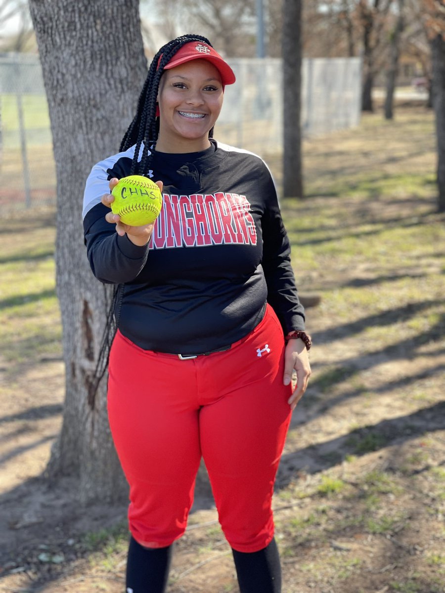 Two grand slams 💣💣💣 and phenomenal pitching lead to the 13-1 victory over Brewer HS. Congratulations <a href="/chandler_vernon/">Chandler Vernon</a> &amp; <a href="/JaydenK24/">Jayden King</a> on your 💣💣💣 and <a href="/christina871287/">christina gray</a> with the 9 strikeouts! <a href="/CHLonghorns/">Cedar Hill Longhorns</a> <a href="/RecruitTheHill1/">Recruit The Hill</a> <a href="/jenn4theworld/">Jennifer Davis-King</a> <a href="/CoachKelley__/">Justin Kelley</a>