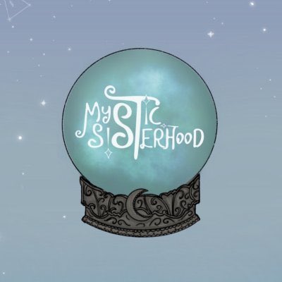 👯Mystic Sisterhood Giveaway👯 

Women-led project with beautiful Mystical gals that are all unique and different.

💖Follow <a href="/MysticSisNFT/">Mystic Sisterhood | NOW MINTING</a> &amp; <a href="/PictureDayNFT/">Picture Day 📸 Mint Now</a>
💖Like &amp; RT
💖 Join Discord discord.gg/vsnzlab
💖Upload screen shot in Mystic Sis Collab Channel

***48 hours***