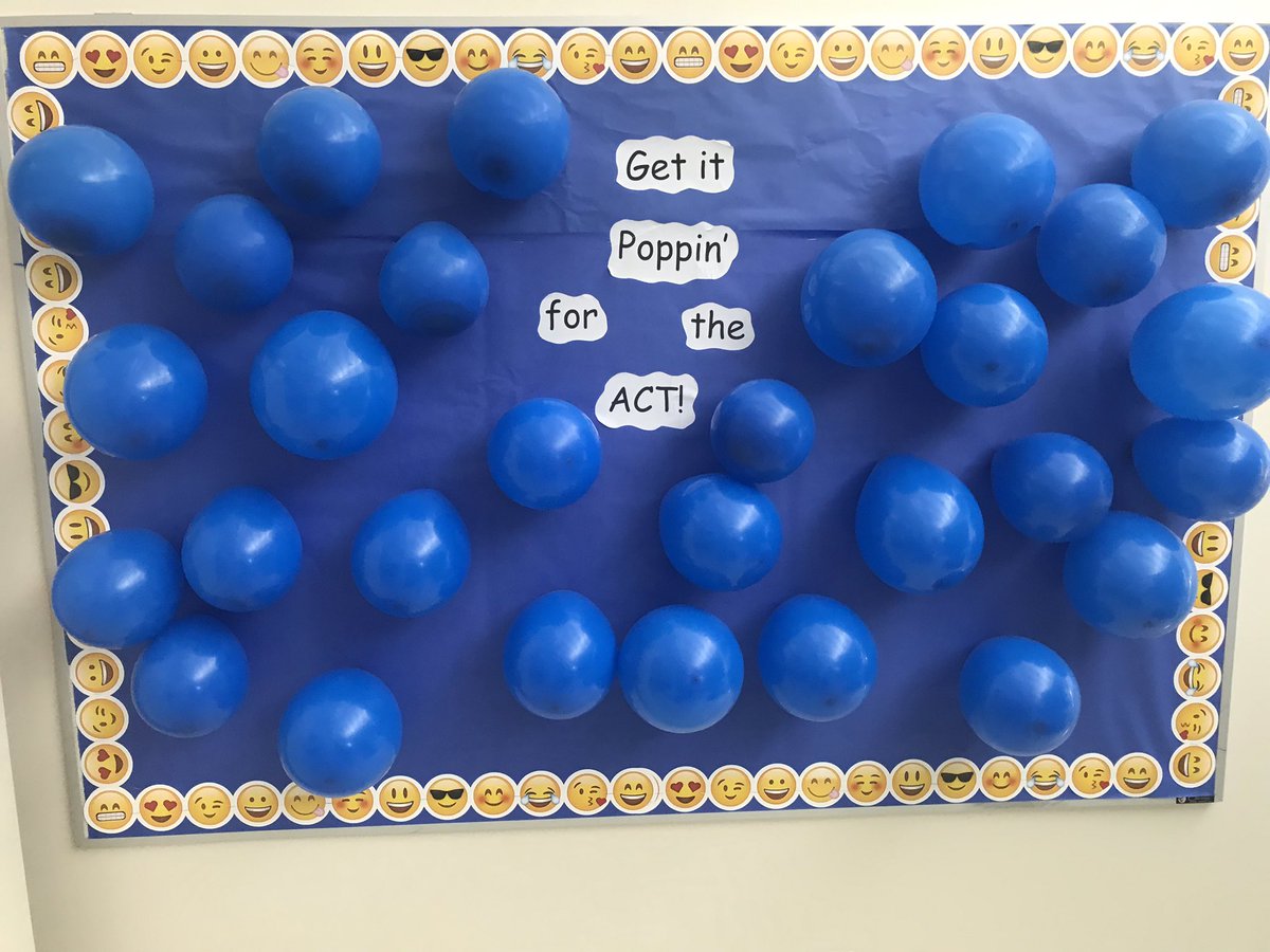 ScottiesREACH's tweet photo. @ScottiesREACH is ready for our #GHScotties to get poppin’ with the ACT Prep sessions starting Tuesday! 

Pop a balloon and enter for a chance to win some awesome prizes for each session you stay for! 

#guideinspiresucceed https://t.co/YgasX94rk5