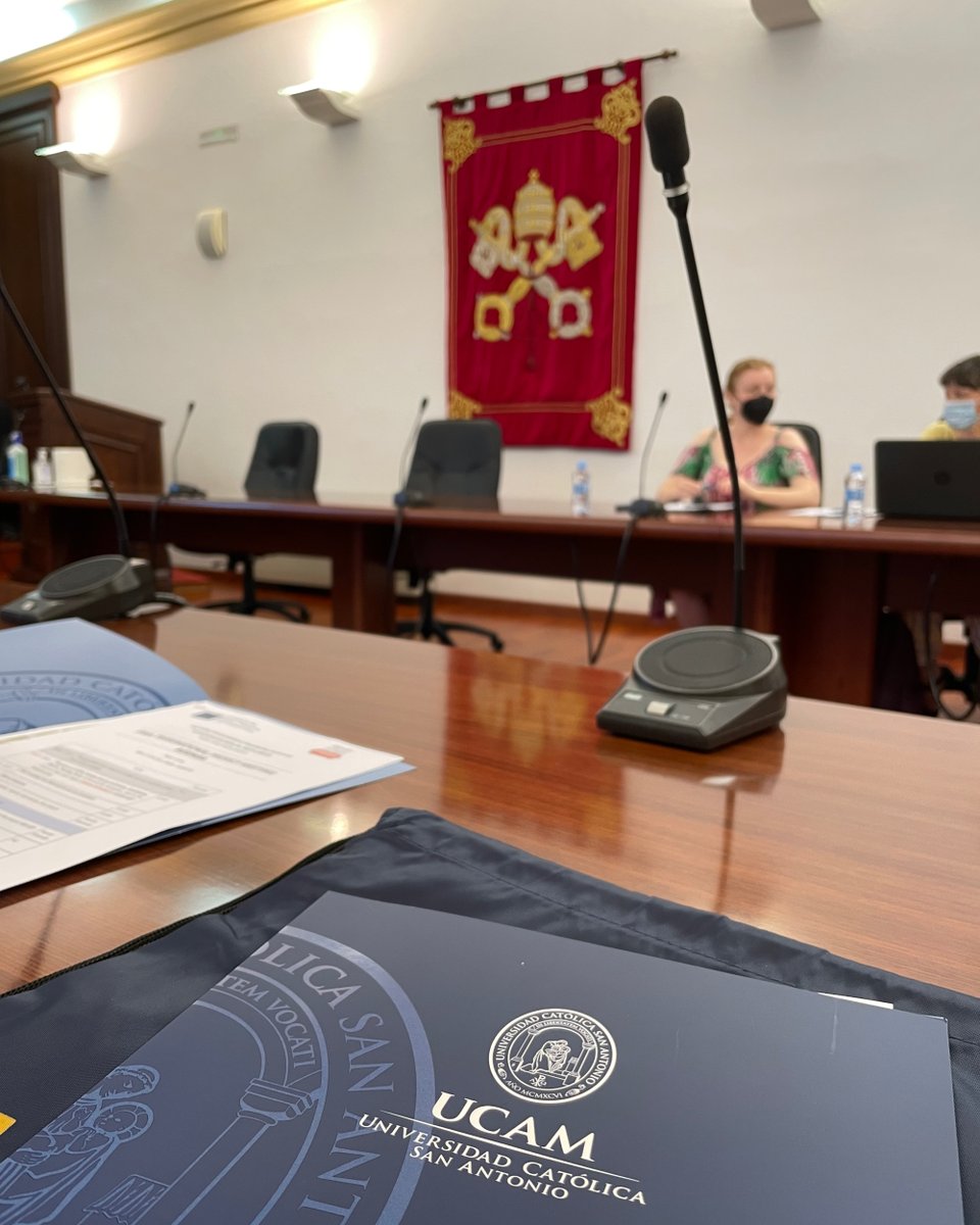 yinitiative's tweet photo. Colegii noștri Răzvan și Iuliana au fost în aceste zile în Murcia (Spania) pentru ultima întâlnire de management din cadrul proiectului “Stop being a couch potato”, finanțat prin programul Erasmus+. https://t.co/zJVSwVKKjF