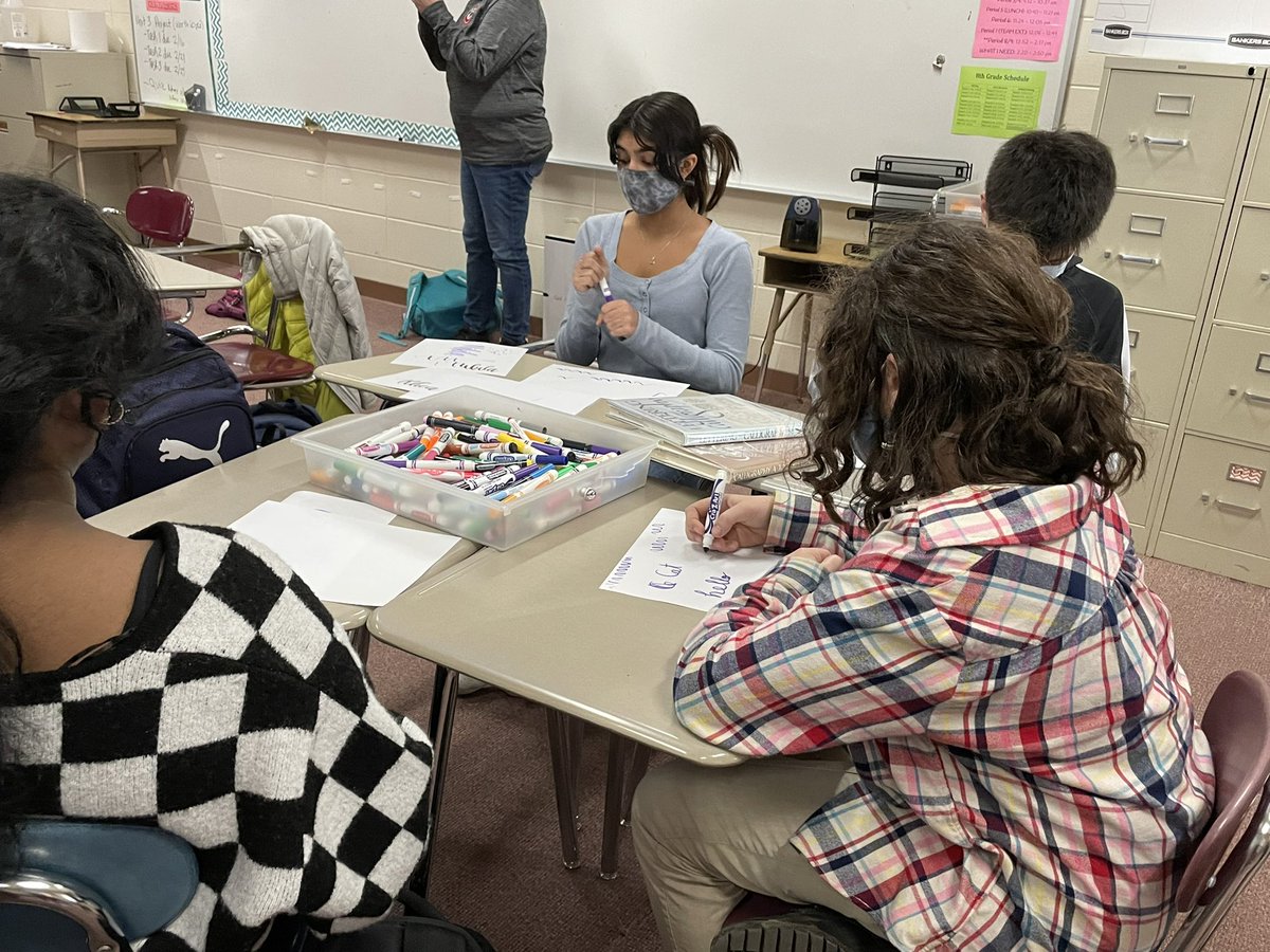 Had a blast with <a href="/bliss_balancing/">BLISS</a> with our student workshop today! We hope participants had a great time as well and will continue to unplug.