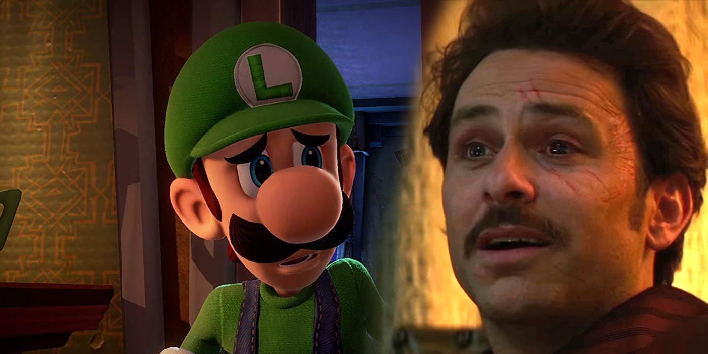 Charlie Day as Luigi : r/gaming