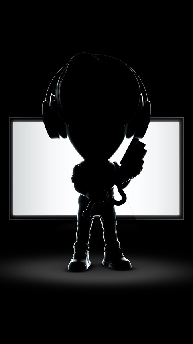 double trouble 👀 <a href="/youtooz/">youtooz</a>