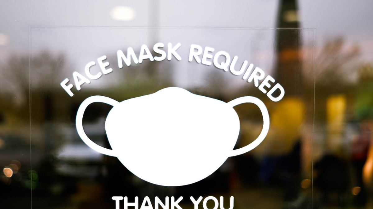 Dear Patients and Friends,

In light of the Mask Mandate lifting for Ventura County, our office would like to clarify all patients, visitors, and staff must still continue to wear their masks during their visit to Prime Dental Group.

Lets stay healthy and happy together!