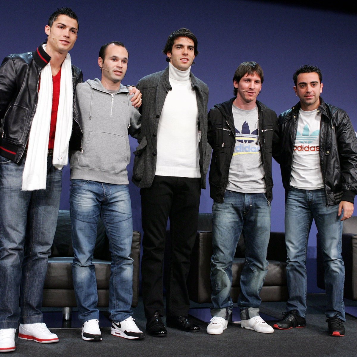 _BeFootball's tweet photo. Aucun flow - 100% talent https://t.co/gfcImiOAzR