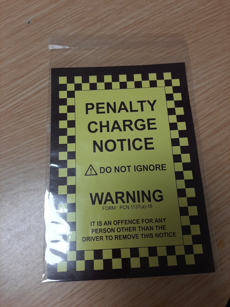 RP23 - WGC - First on scene to an elderly lady who had fallen behind locked door with a suspected fractured hip, first aid provided and supported <a href="/EastEnglandAmb/">EEAST Ambulance Service</a>

Unfortunately a member of the public decided to decorate our car (in full view of the camera) with this 🙄

5603/5079