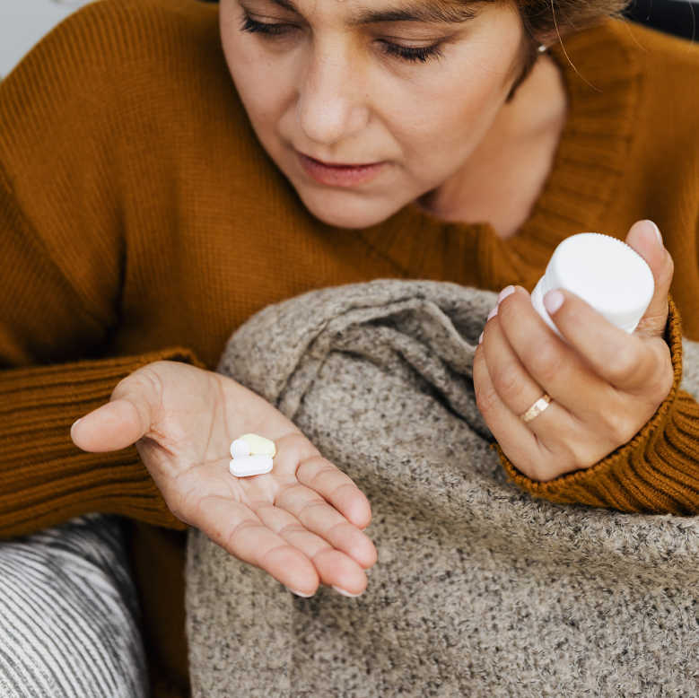 SAFELakeCounty's tweet photo. Your doctor prescribed your opioids to YOU.
Keep them to yourself.

https://t.co/7PMUElY9WV https://t.co/puHKAbyoeX