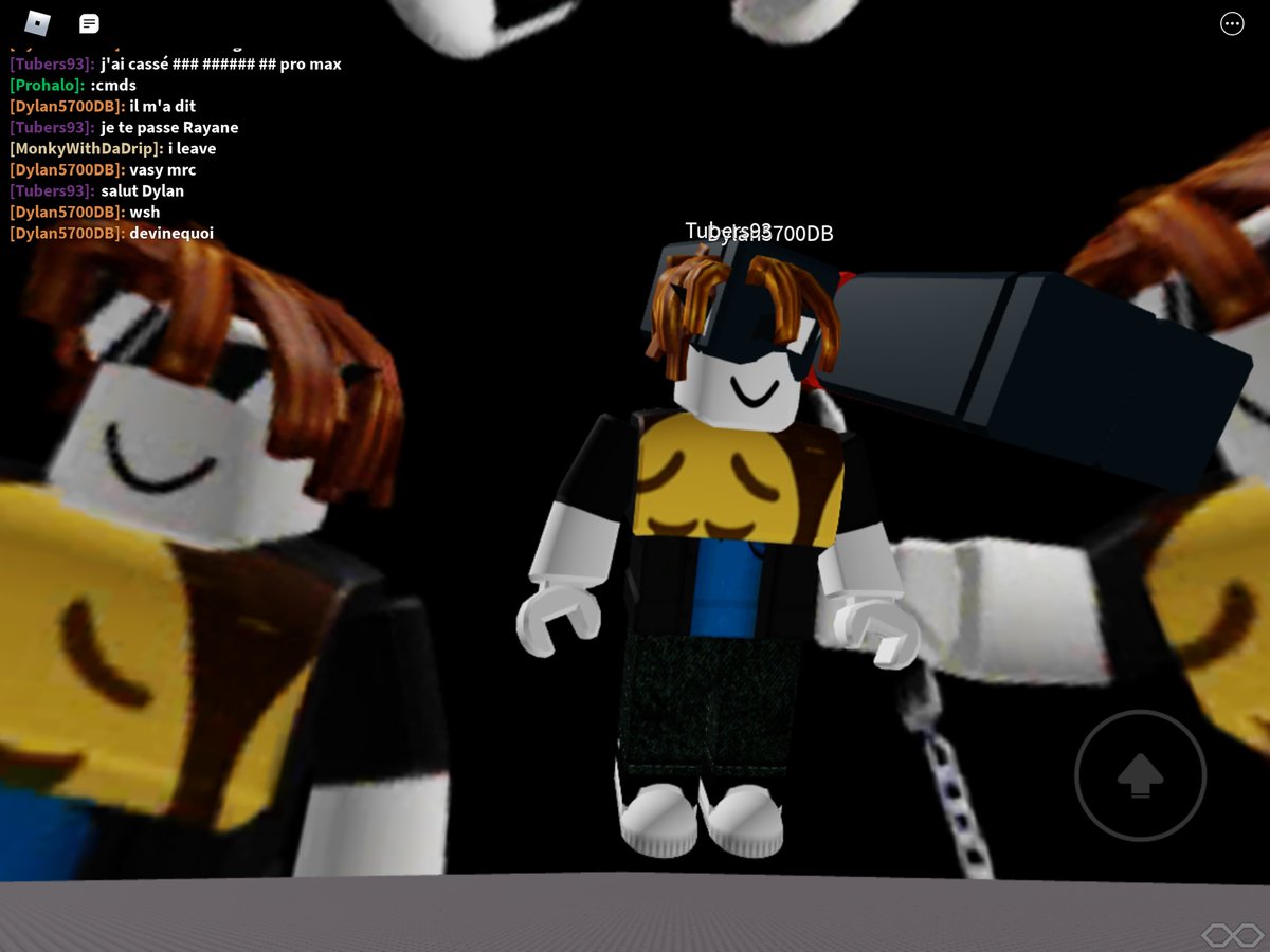 Well <a href="/kreekcraft/">KreekCraft</a> we.. maybe found him