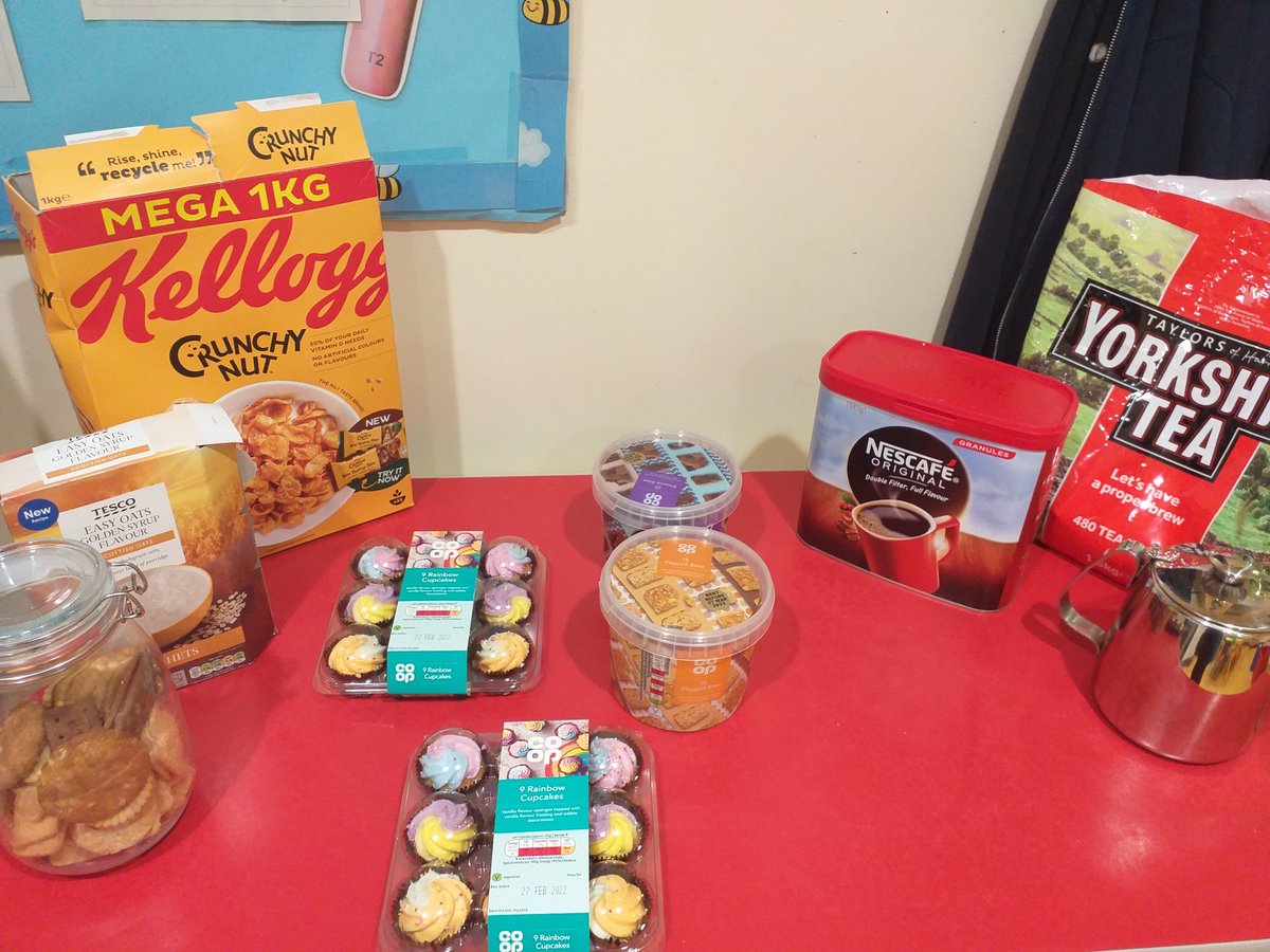 Vicki Healey tweet media