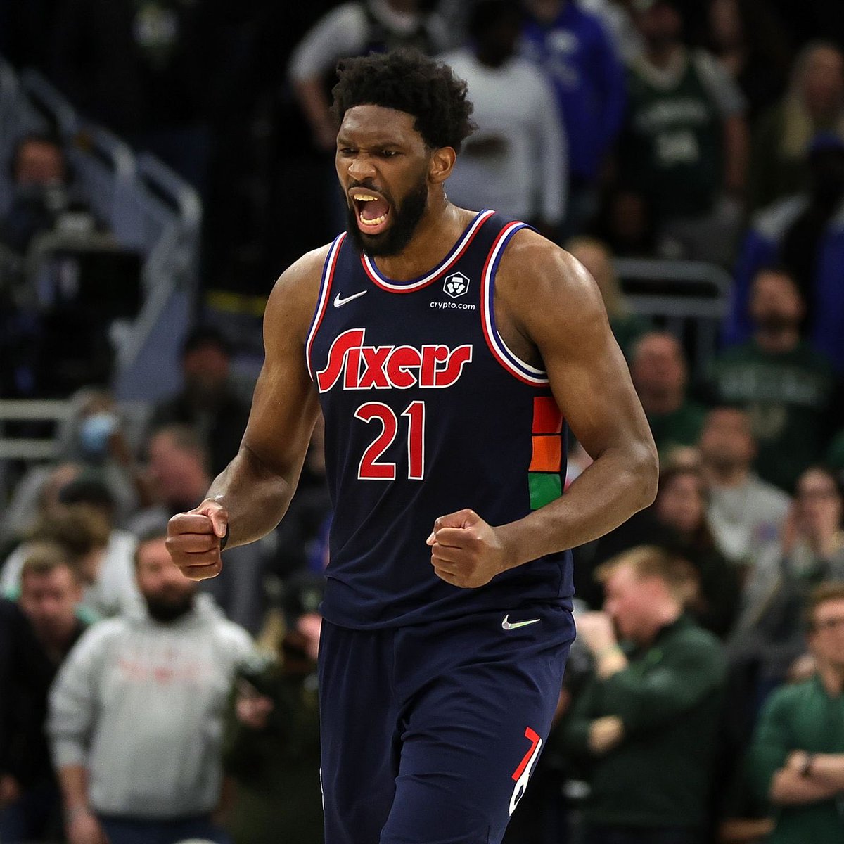 Legion Hoops tweet media