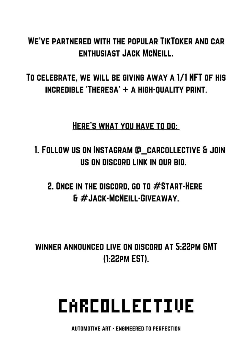 akselverse's tweet photo. CC x Jack McNeill 

#NFTCommunity #Solana https://t.co/YFPW167xVo