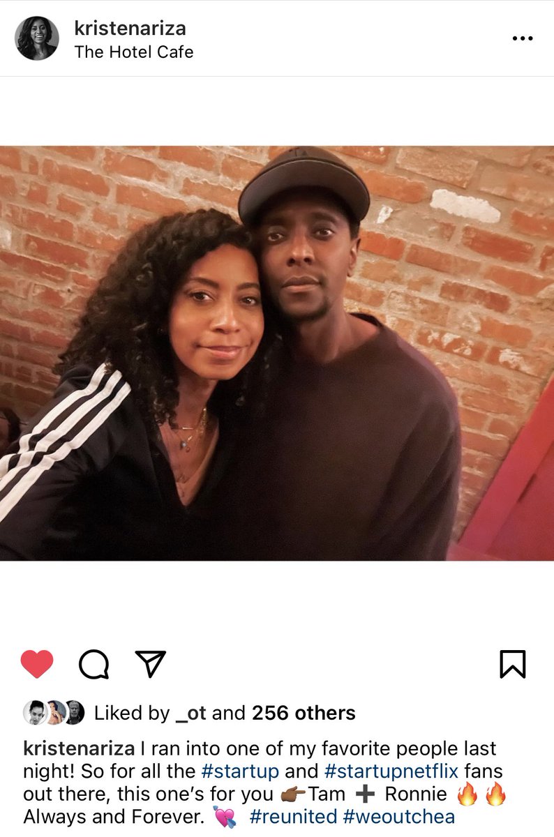 😍 @kris10ariza @iamedigathegi