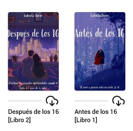 nen_0618's tweet photo. MIREN LAS NUEVAS PORTADAS DE ANTES Y DESPUES DE LOS 16, HELP!!!
@Gabriel64174430 #antesdelos16 #adld #despuesdelos16 #ddld https://t.co/OhS9JBYht6