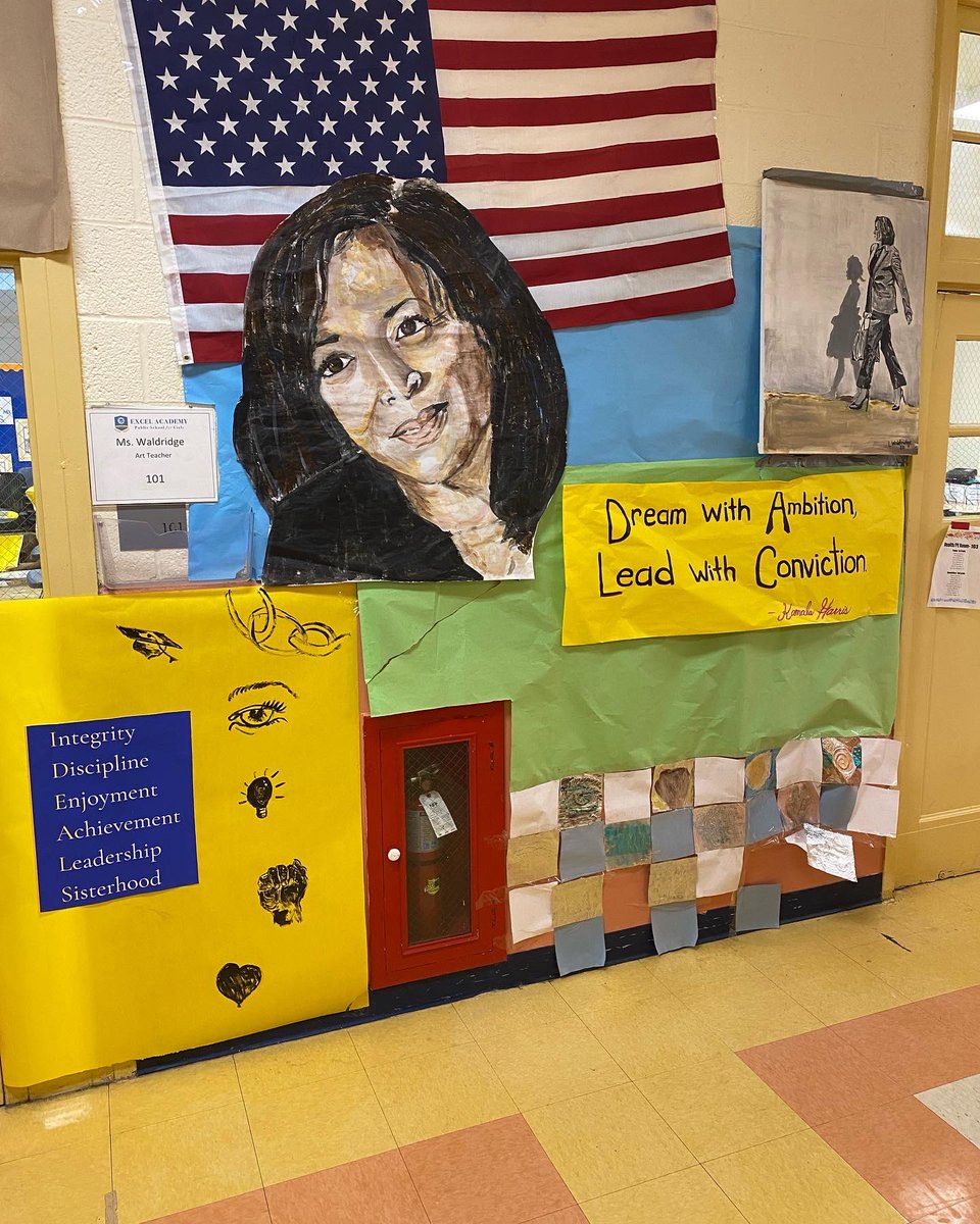 ExcelPrinDaniel's tweet image. Representation is defined as the description or portrayal of someone or something in a particular way or as being of a certain nature.. THIS is the EXCEL way! @ExcelAcademyPS 💛💙