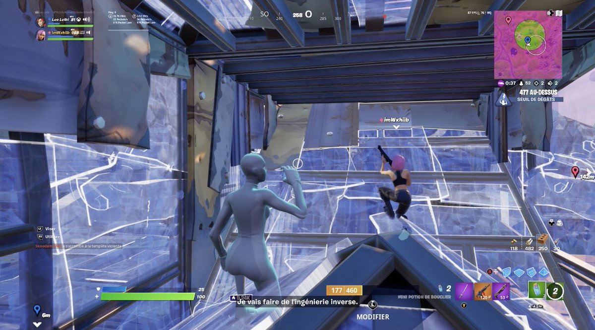 LelbiiFN's tweet image. BEST PRAC CONSOLE @KingPrac 😍