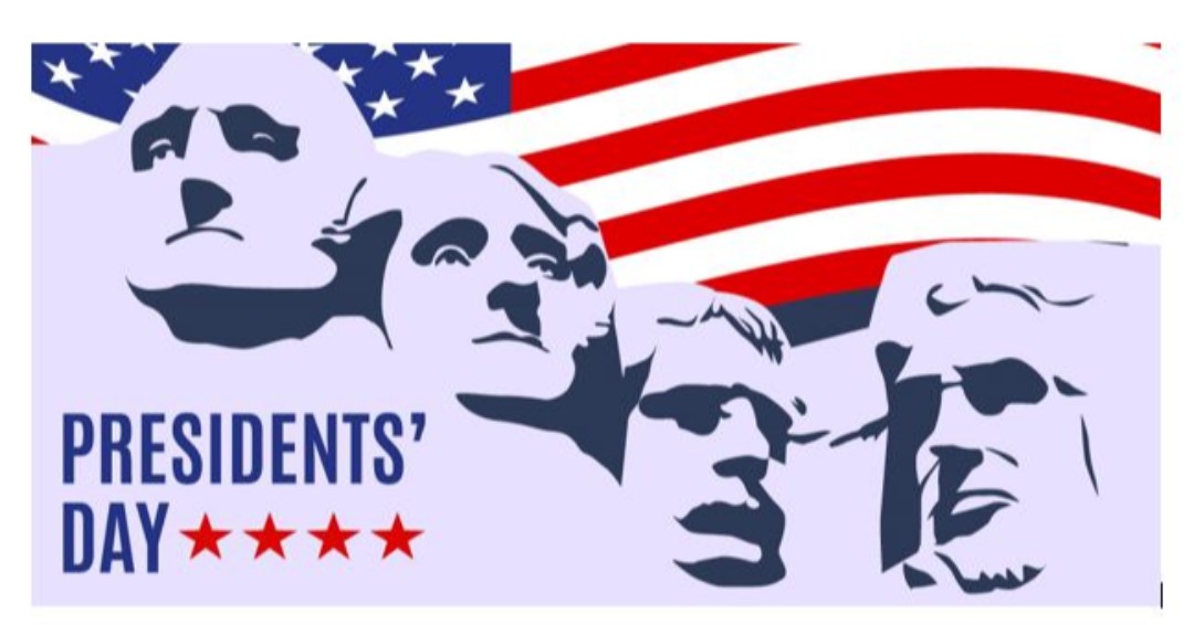 TownofSalina's tweet photo. #TownofSalina will be CLOSED on Monday 2/21, in observance of #PresidentsDay 
**There will be NO DELAY in trash collection** https://t.co/IQhUv8IVIo