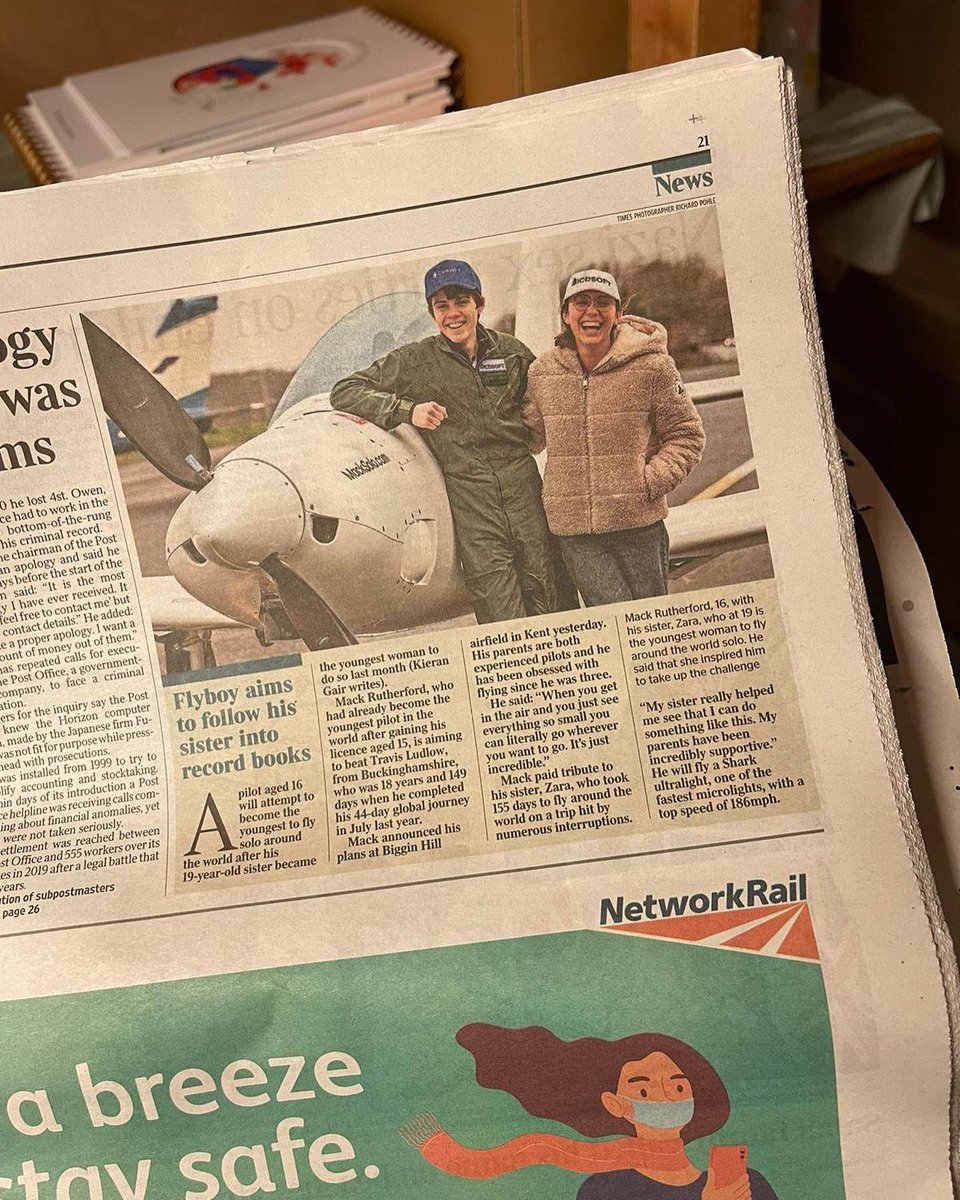 MackSolo tweet media