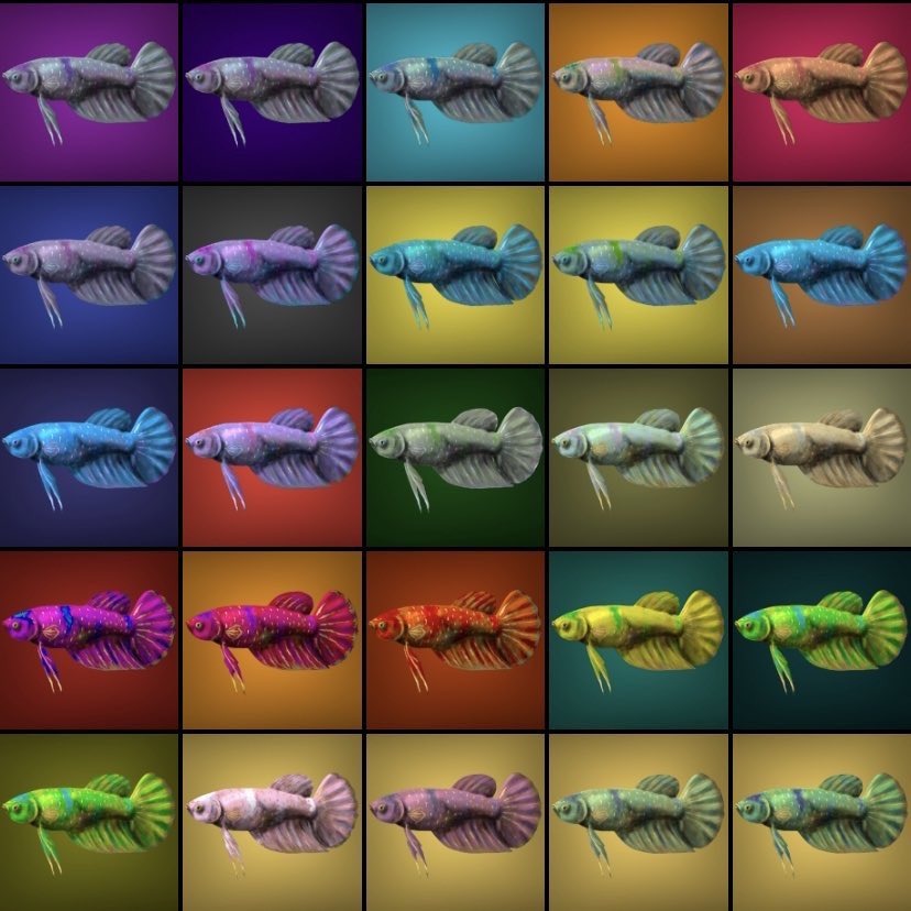 BettaVerseNFT tweet media