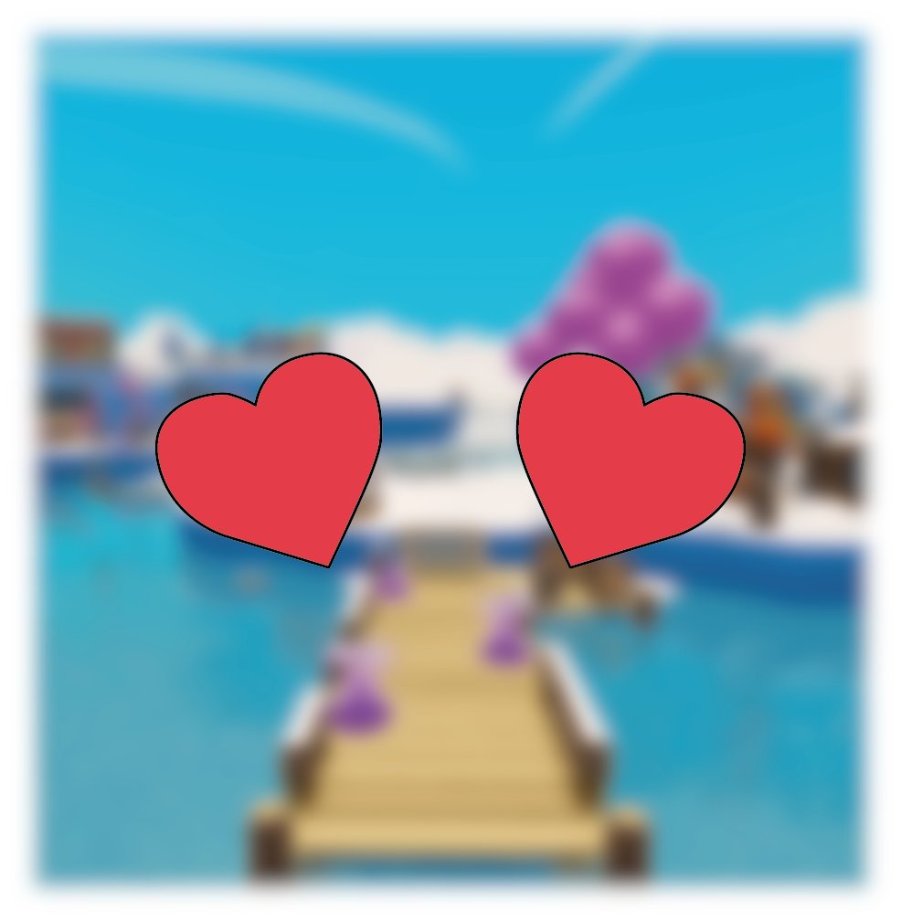 WildfireInt's tweet photo. ❤️ A massive thank you to everyone for getting Penguin Tycoon to not only 50K likes, but to also 11K+ players today!
Use code: "50kHeart" to receive these awesome heart eyes! 😍 https://t.co/e0Lm2Ts7hO
