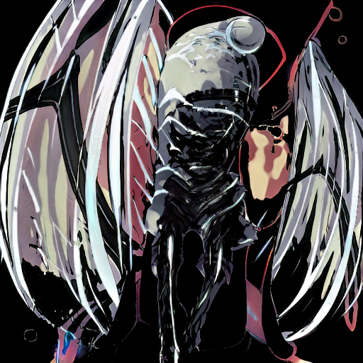 astralechoe's tweet photo. @Elder_NFT One of my many gen. art pieces - gargoyle https://t.co/fhHfDx4rEn