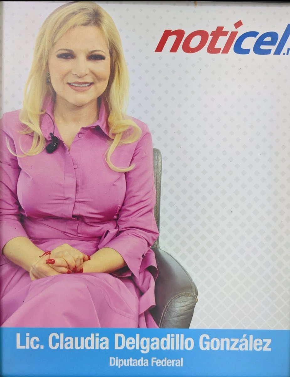 ClaudDelgadillo's tweet photo. Agradezco a #Noticel por el espacio para platicar sobre la #ReformaEléctrica y los cambios y beneficios que propone para que la gente tenga energías limpias, eficiente y al menor costo posible. Mi compromiso es contigo. #DiputadosVerdes #MORENA
https://t.co/ZYquIVx5Yu https://t.co/vWNpuwPCJ5
