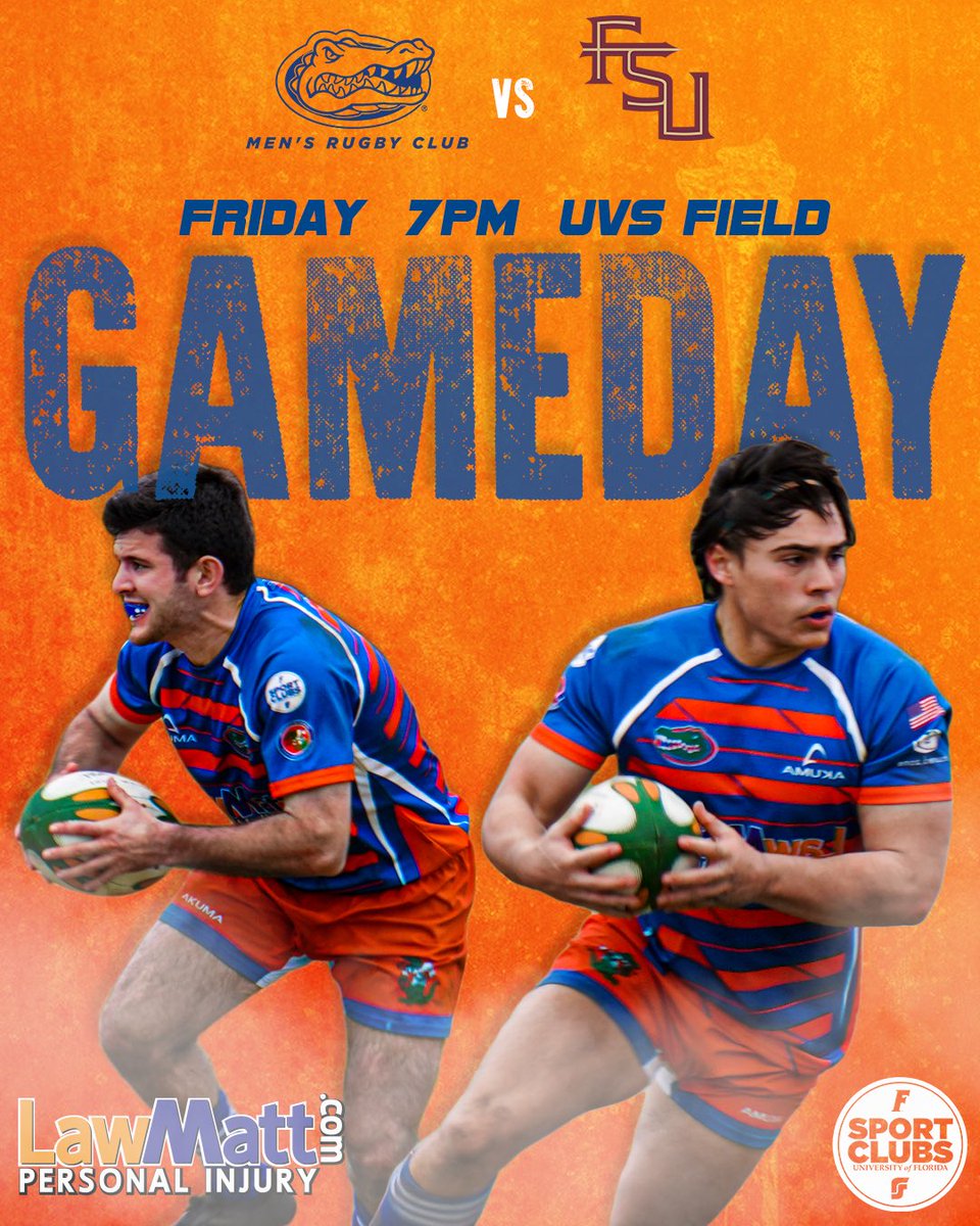 UF Rugby Club tweet media