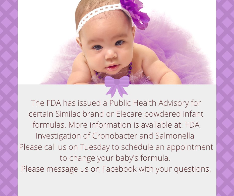 Wayne County Health Department tweet media