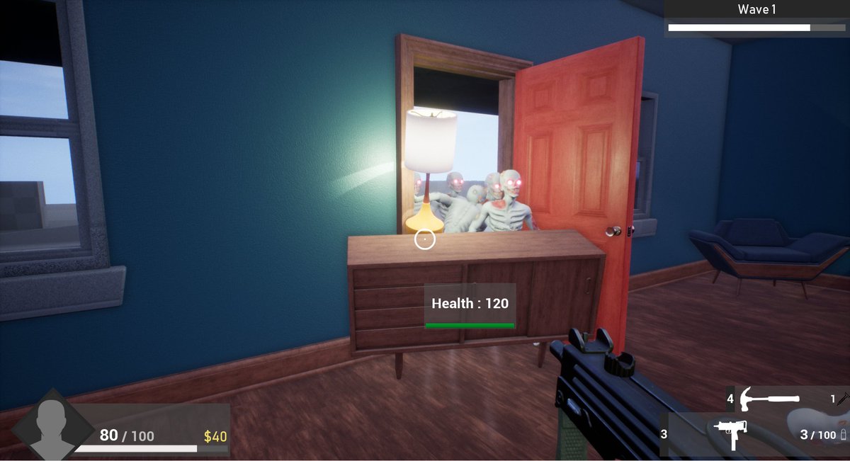 SIXTH SENSE STUDIOS tweet media