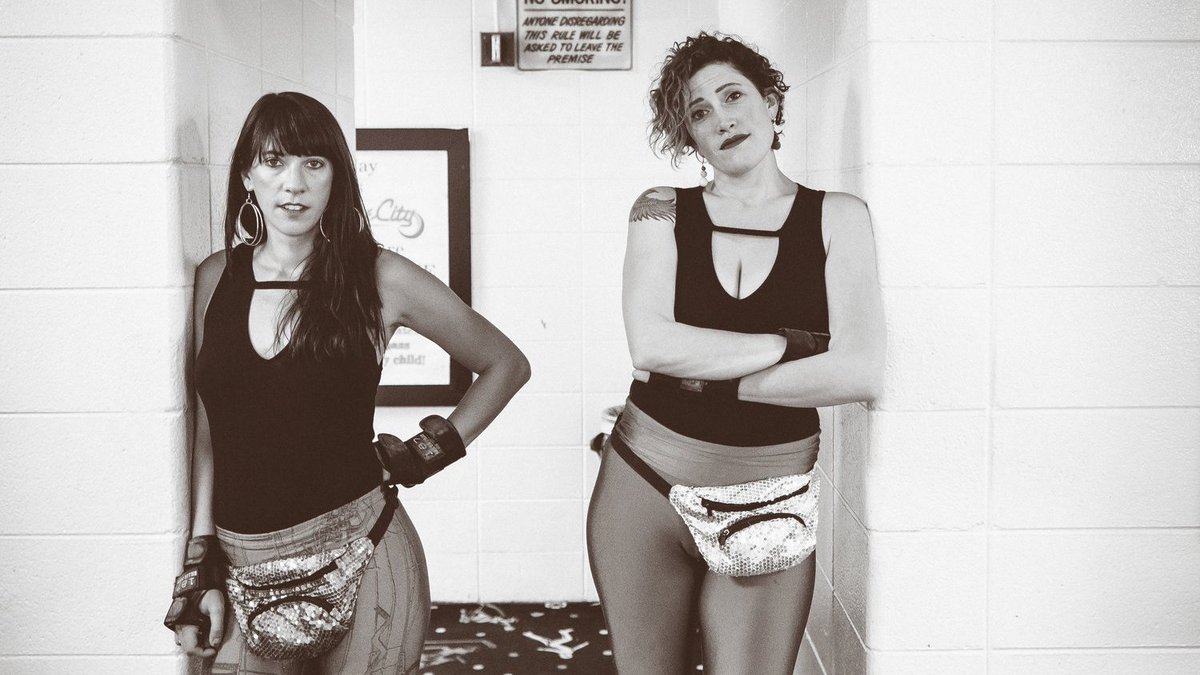 Fox Theatre tweet media