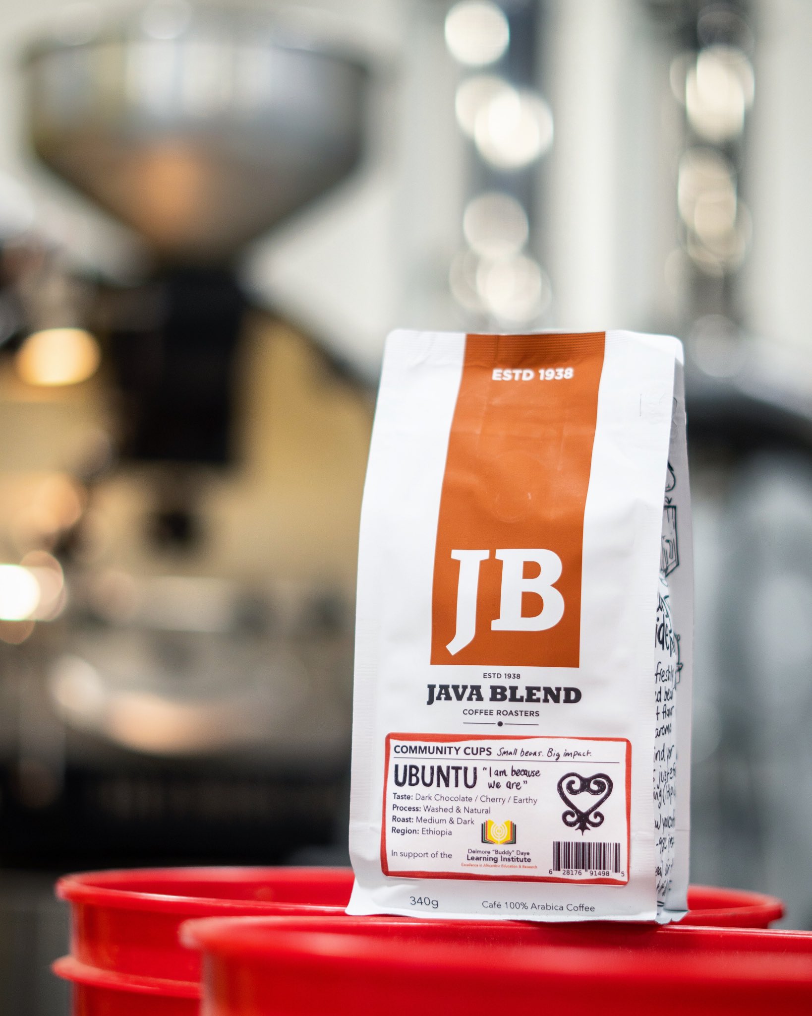 Java blend deals