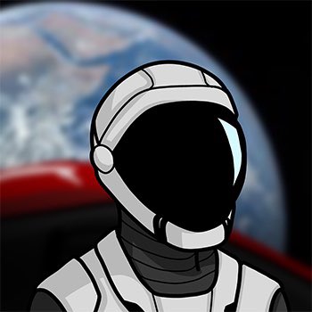 TheElementans's tweet photo. Out Of This World 🌒 
#NFTs #NFTCommunity #NFTdrop #nftart https://t.co/bZCA1TrRAq