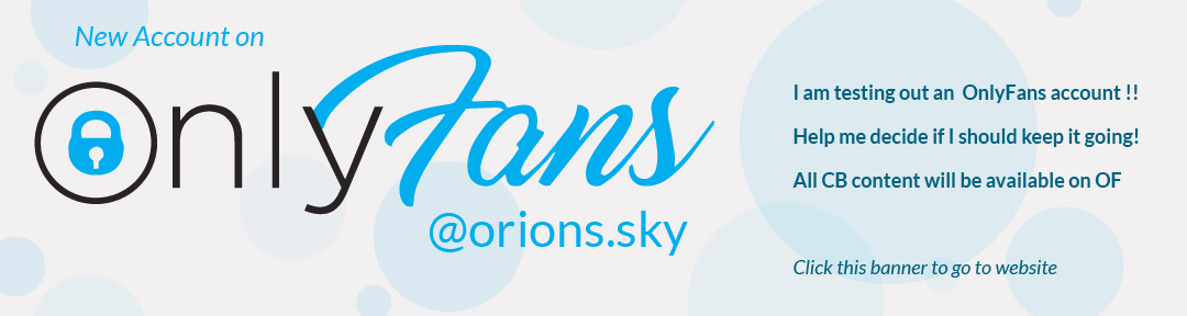 Orion's Sky tweet media