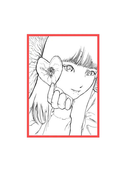 こちらも、過程ですが観てってね。 
