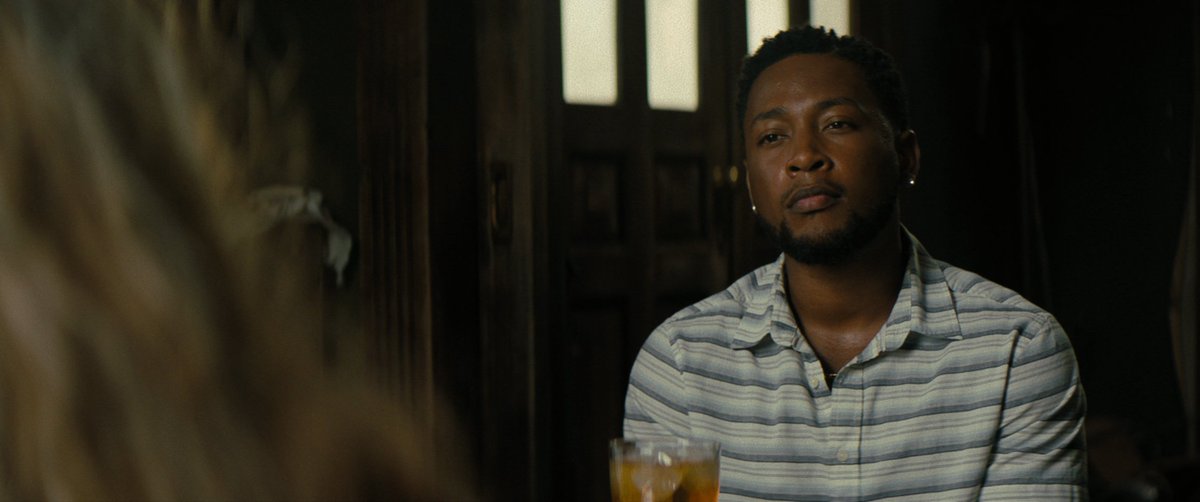 Strong Black Lead tweet media