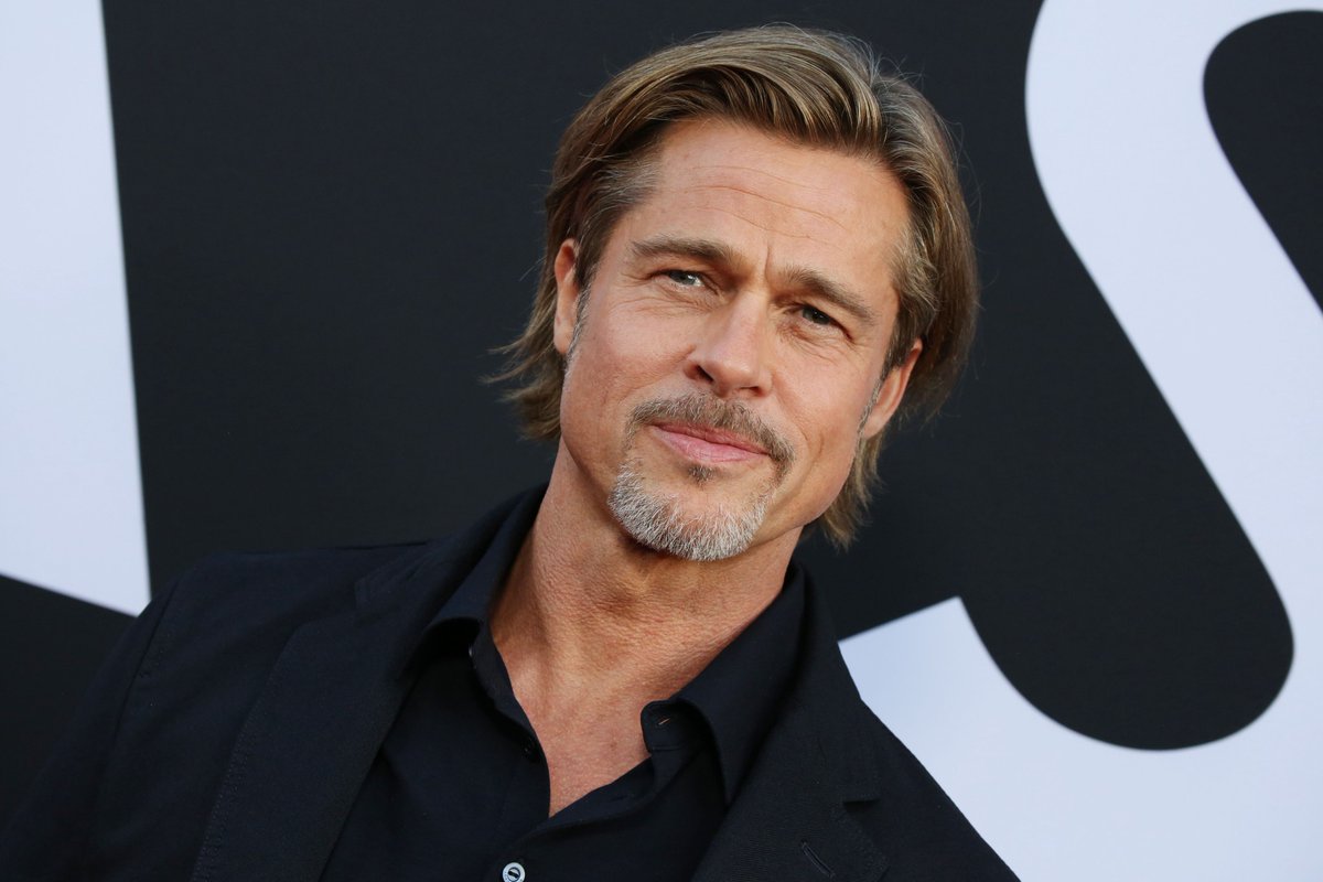 Brad Pitt Broke Up ‘Volatile’ Interaction with Shia LaBeouf on ‘Fury’ Set, Scott Eastwood Says https://t.co/EUc8eXPZBk https://t.co/5L1GcBFWLx