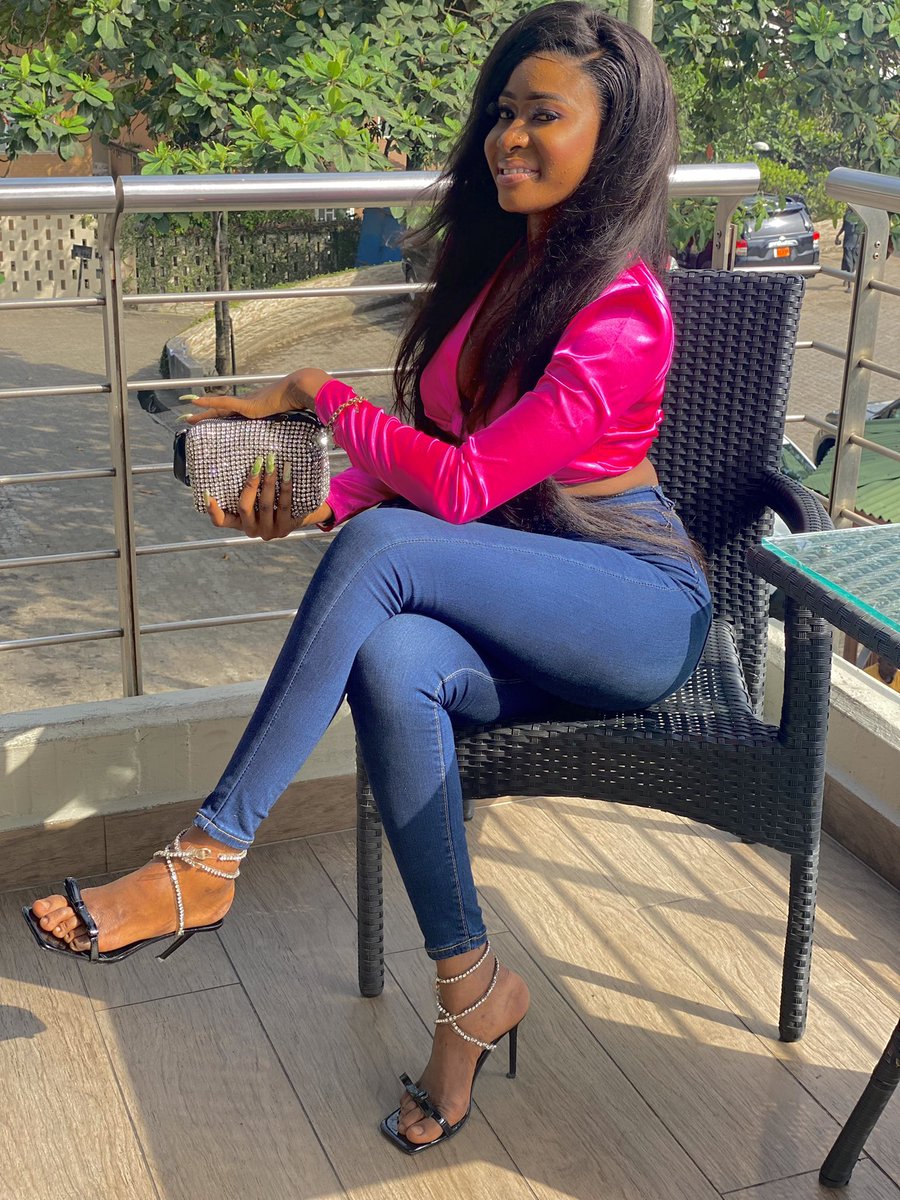 Friday vibes