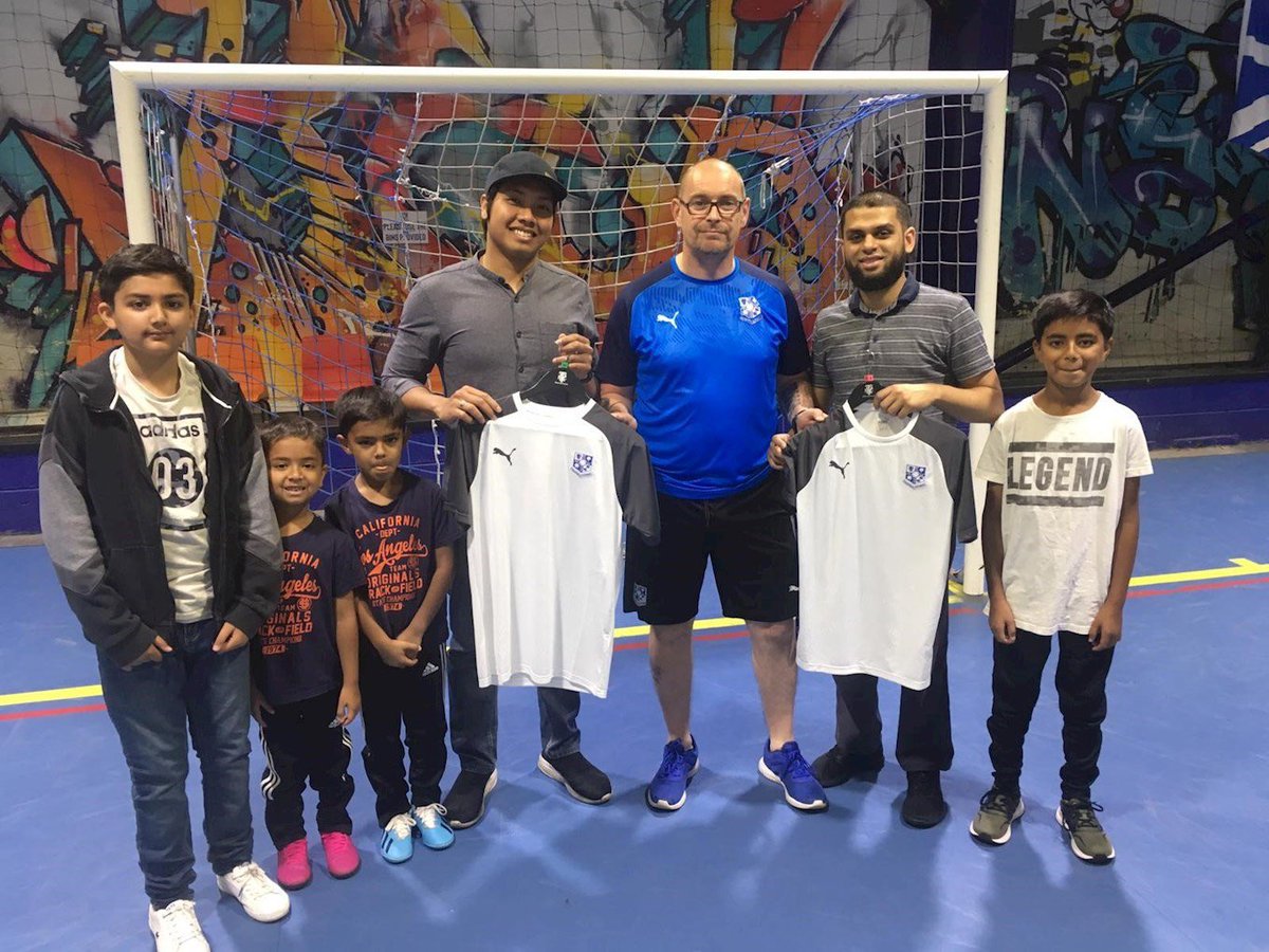 Tranmere Rovers Trust tweet media