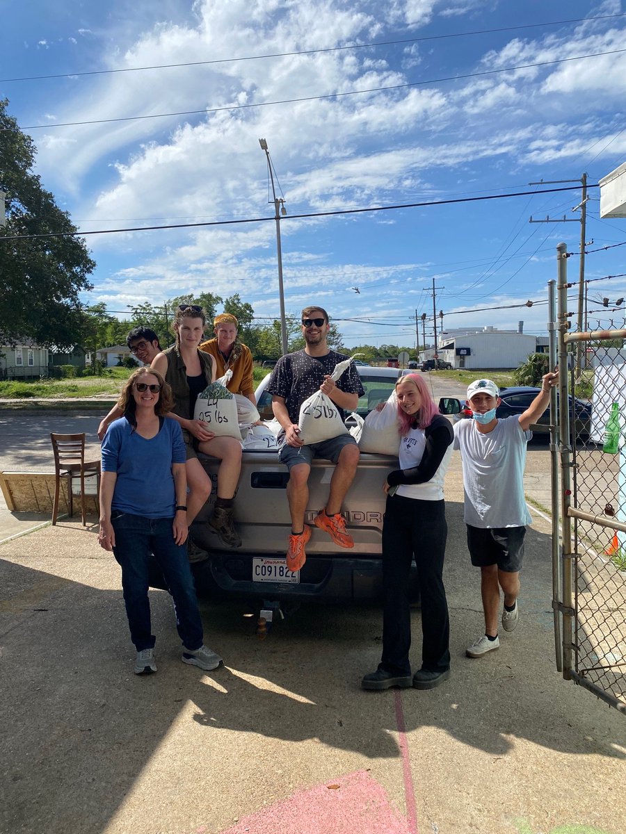 EE Biology at Tulane tweet media