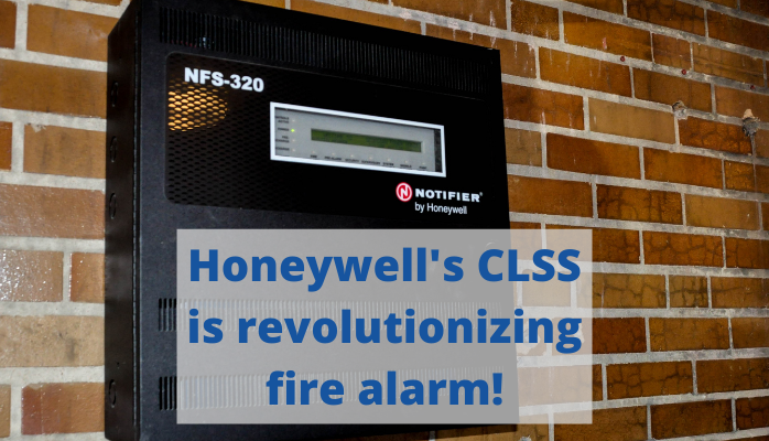 Tech_Elec's tweet image. For years, your fire alarm panel has been solid and reliable, but basic. What if it could be more? Now, with Honeywell's CLSS platform, it is. Want to learn more? Check out our blog!
okt.to/CMOZDG
#firealarm #honeywell #CLSS #technology