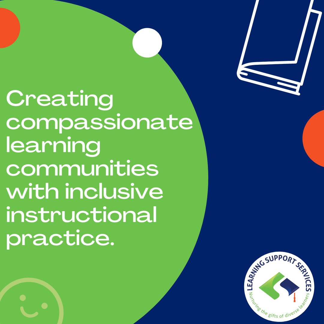 The best place for students to learn is in the classroom with their peers.

#SD35Community #Inclusion #Diversity #Education #Learning #LangleySchools #LangleySchoolDistrict <a href="/LangleySchools/">Langley Schools</a>