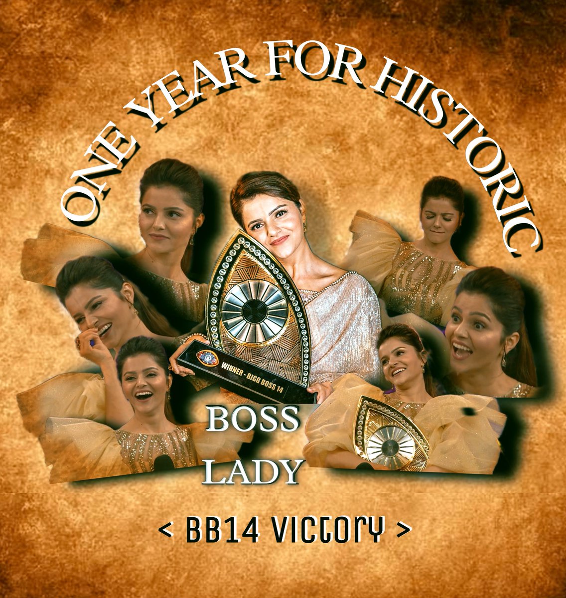RubiHoliccs's tweet photo. Entry no 17 by @Rubinadilaik_14 

#RubinaDilaik #RubiHolics https://t.co/hrI8n1oyuL