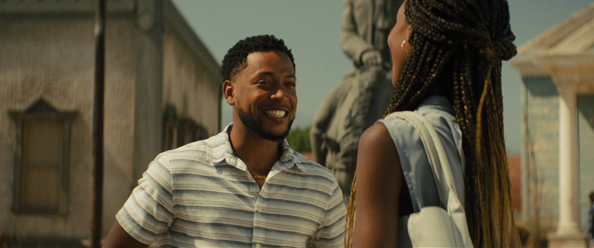 Strong Black Lead tweet media