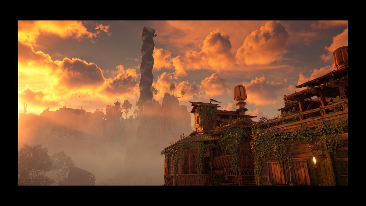 varforinterolan's tweet image. #PS5Share, #HorizonForbiddenWest